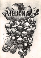 39-ARBOIS-N 590-A/0131 - Arbois