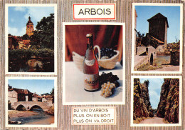 39-ARBOIS-N 590-A/0073 - Arbois