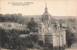 76-BONSECOURS-N°T5311-A/0397 - Bonsecours