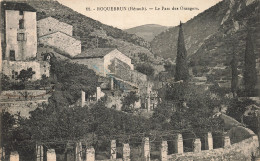 34-ROQUEBRUN-N°T5311-A/0275 - Other & Unclassified