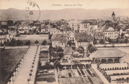 68-COLMAR-N°T5311-A/0137 - Colmar