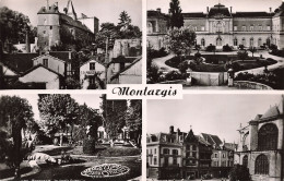 45-MONTARGIS-N°T5311-A/0123 - Montargis