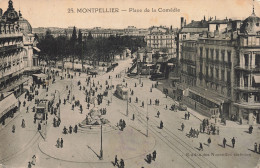 34-MONTPELLIER-N°T5311-A/0095 - Montpellier