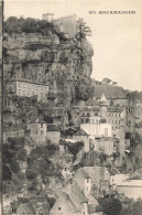 46-ROCAMADOUR-N°T5310-H/0203 - Rocamadour