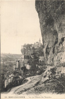 46-ROCAMADOUR-N°T5310-H/0211 - Rocamadour