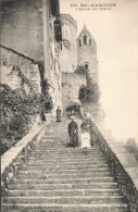 46-ROCAMADOUR-N°T5310-H/0197 - Rocamadour