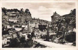 46-ROCAMADOUR-N°T5310-H/0141 - Rocamadour