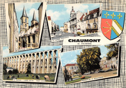 52-CHAUMONT-N 591-A/0253 - Chaumont