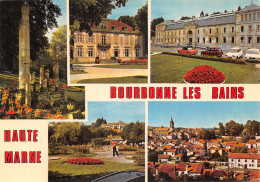 52-BOURBONNE LES BAINS-N 591-A/0201 - Bourbonne Les Bains