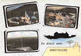 51-HAUTVILLERS-N 591-A/0145 - Other & Unclassified