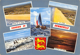 50-DENNEVILLE PLAGE-N 591-A/0059 - Other & Unclassified