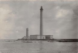 50-GATTEVILLE-LE PHARE-N 591-A/0011 - Other & Unclassified