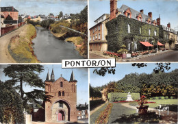 50-PONTORSON-N 590-D/0383 - Pontorson