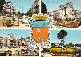 49-ANGERS-N 590-D/0359 - Angers