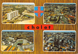 49-CHOLET-N 590-D/0307 - Cholet