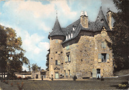 48-FOURNELS-LE CHÂTEAU-N 590-D/0223 - Other & Unclassified
