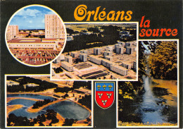 45-ORLEANS-N 590-D/0009 - Orleans