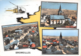 45-BROMEILLES-N 590-C/0399 - Other & Unclassified