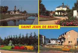 45-SAINT JEAN DE BRAYE-N 590-C/0385 - Other & Unclassified