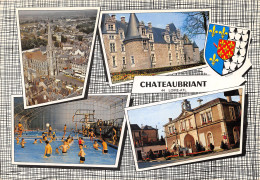 44-CHATEAUBRIANT-N 590-C/0277 - Châteaubriant