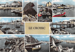 44-LE CROISIC-N 590-C/0247 - Le Croisic