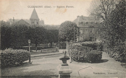 60-CLERMONT-N°T5311-D/0199 - Clermont
