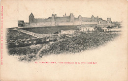 11-CARCASSONNE-N°T5311-D/0085 - Carcassonne