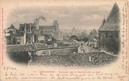 11-CARCASSONNE-N°T5311-D/0087 - Carcassonne