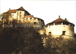 72518255 Kufstein Tirol Heldenorgel Festung Kufstein - Autres & Non Classés