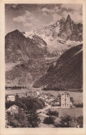 74-CHAMONIX-N°T5311-C/0157 - Chamonix-Mont-Blanc