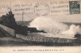 64-BIARRITZ-N°T5311-C/0083 - Biarritz