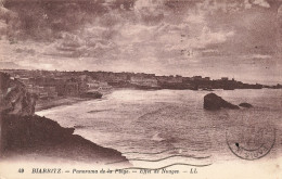 64-BIARRITZ-N°T5311-B/0389 - Biarritz