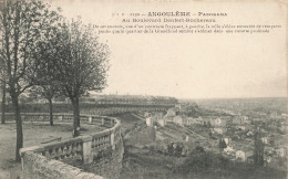 16-ANGOULEME-N°T5311-B/0381 - Angouleme