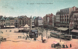 59-LILLE-N°T5311-B/0257 - Lille