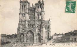 80-AMIENS-N°T5311-B/0039 - Amiens