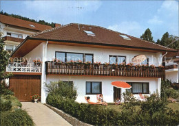 72518157 Fischerbach Haus Becherer Pension Fischerbach Kinzigtal - Other & Unclassified