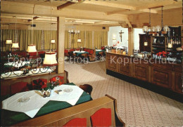 72518149 Thiersee Alpengasthof Pension Schneeberg Restaurant Vorderthiersee - Autres & Non Classés