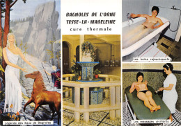 61-TESSE LA MADELEINE-N 591-C/0297 - Sonstige & Ohne Zuordnung