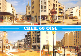 60-CREIL-N 591-C/0235 - Creil