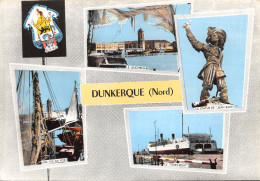 59-DUNKERQUE-N 591-C/0147 - Dunkerque