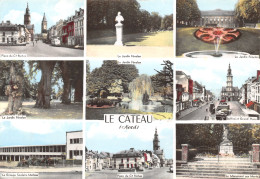 59-LE CATEAU-N 591-C/0109 - Other & Unclassified