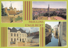 58-MOULINS ENGILBERT-N 591-C/0043 - Moulin Engilbert