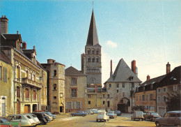 58-LA CHARITE SUR LOIRE-N 591-C/0031 - La Charité Sur Loire