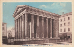 38-VIENNE-N°T5311-F/0357 - Vienne