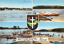 57-MITTERSHEIM-N 591-B/0321 - Other & Unclassified