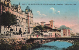 63-LA BOURBOULE-N°T5311-F/0353 - La Bourboule