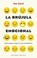 La Brujula Emocional / The Emotional Compass - Autres & Non Classés