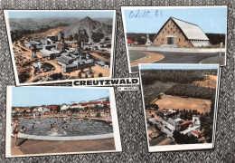 57-CREUTZWALD-N 591-B/0311 - Creutzwald