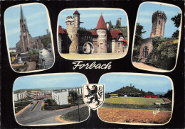 57-FORBACH-N 591-B/0305 - Forbach