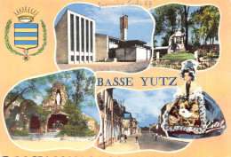 57-BASSE YUTZ-N 591-B/0303 - Autres & Non Classés